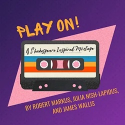 Meet the company of Play On!