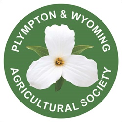 OAAS News – Plympton-Wyoming Fall Fair