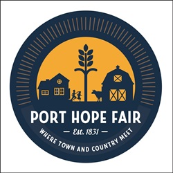 OAAS News – Port Hope Fall Fair