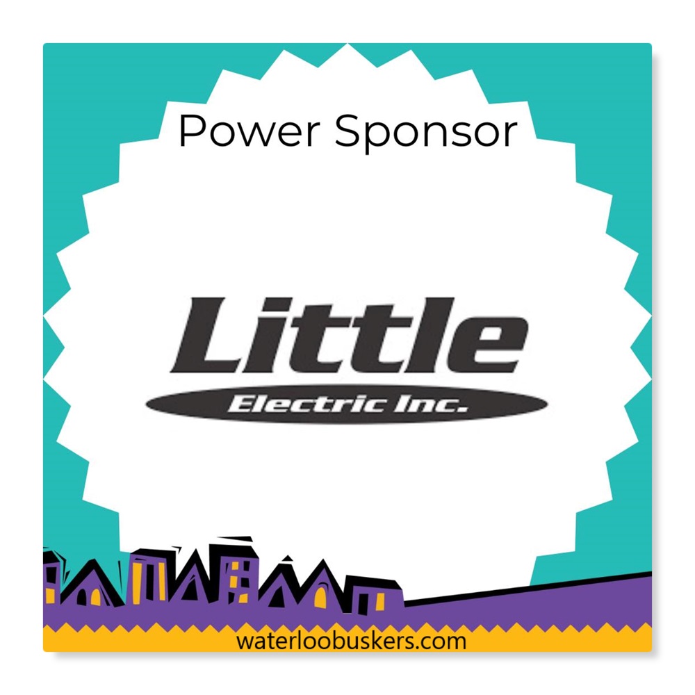 Little Electric Inc poster