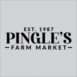 Pingle’s Farm Market – Destination