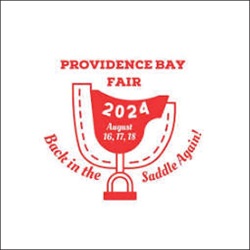 OAAS News – Providence Bay Fair