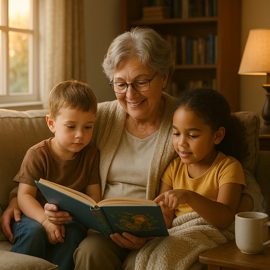 Grandparents Day