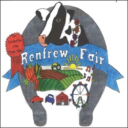 OAAS News – Renfrew Fair