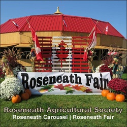 Roseneath Agricultural Society