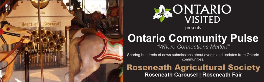 Roseneath Agricultural Society