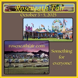 Roseneath Fair Northumberland County 2025