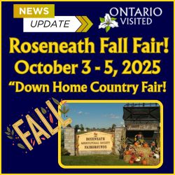 Step Right Up to Roseneath Magic!