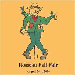 OAAS News – Rosseau Fall Fair