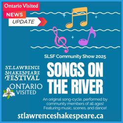 Songs on the River