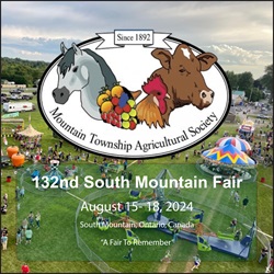 South Mountain Fair – There’s a Whole Lot Happening