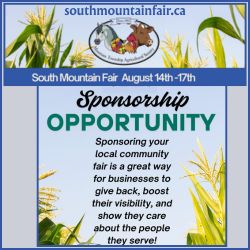Sponsorship Opportunity
