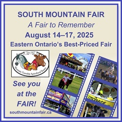 South Mountain Fair A Fair to Remember