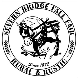 OAAS News – Severn Bridge Fall Fair