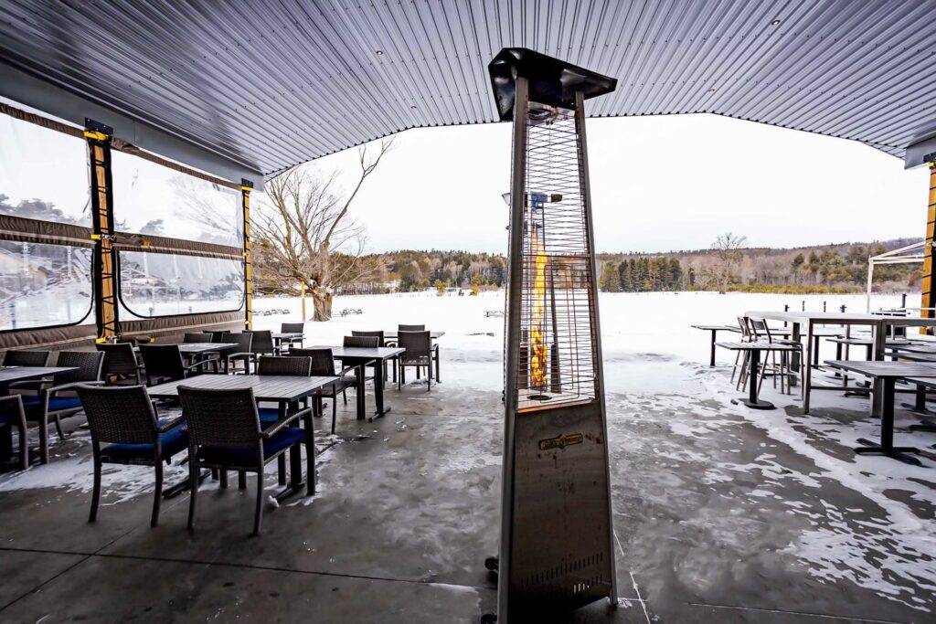 November - Slabtown Cider Co.