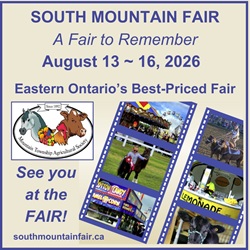 South Mountain Fair A Fair to Remember