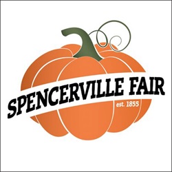 OAAS News – Spencerville Fair