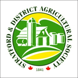 2025 Stratford Fall Fair