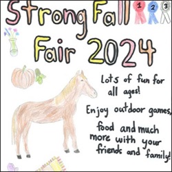 OAAS News – Strong Agricultural Fall Fair