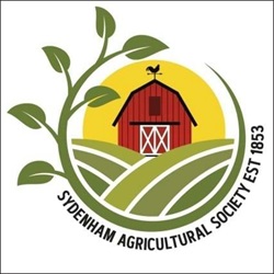 2025 Sydenham Fall Fair