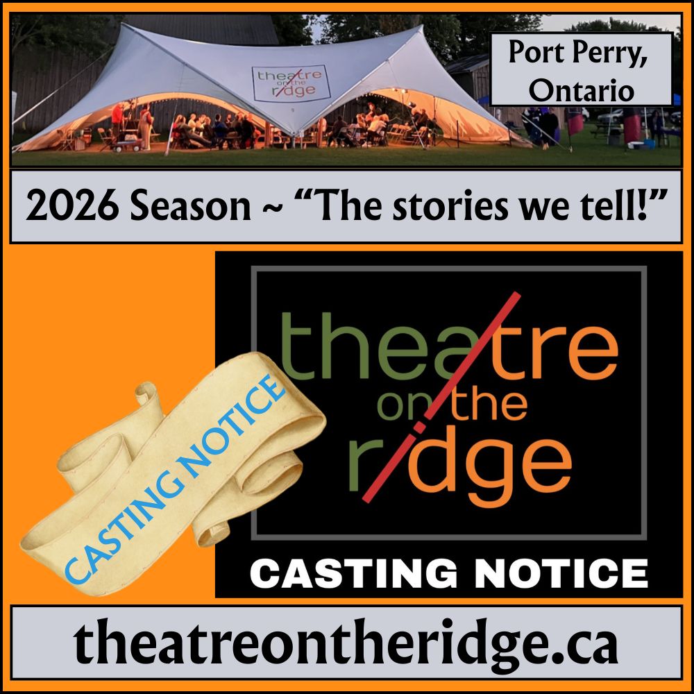 Theatre on the Ridge