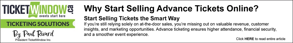 TicketWindow – Ticketing Solutions 1