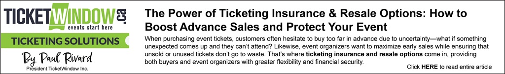 TicketWindow – Ticketing Solutions 3