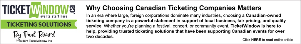 TicketWindow – Ticketing Solutions 6