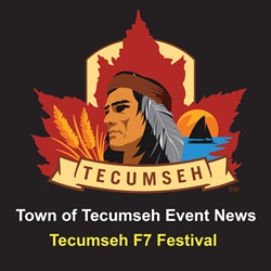 Town of Tecumseh Event News – Tecumseh F7 Festival