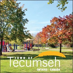 Town of Tecumseh – Fall Destination