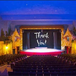 Capitol Theatre News – A HUGE SUCCESS!
