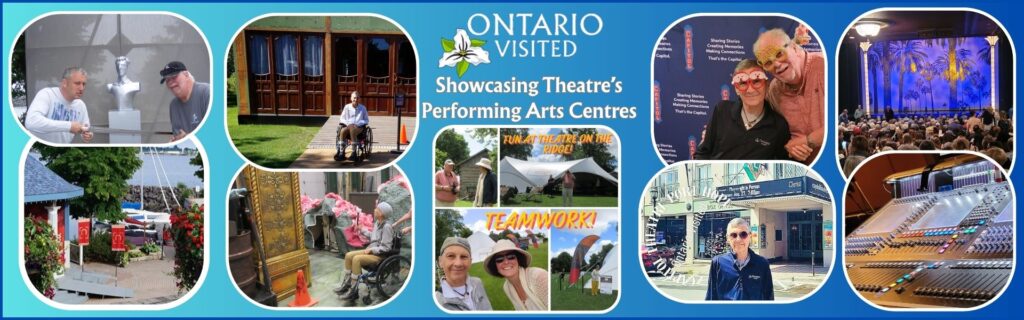 Live Theatre