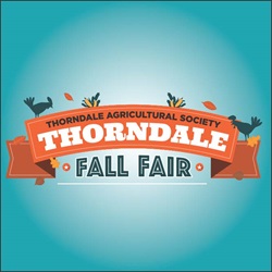 2025 Thorndale Fall Fair