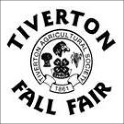 OAAS News – Tiverton Fall Fair