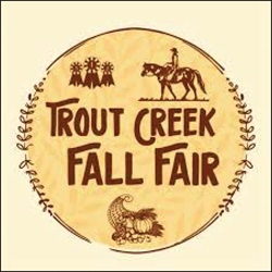 OAAS News – Trout Creek Fall Fair