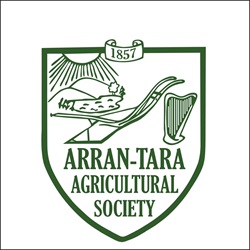 OAAS News – Arran-Tara Fall Fair