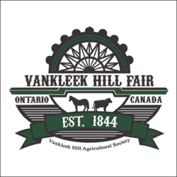 OAAS News – Vankleek Hill Fair
