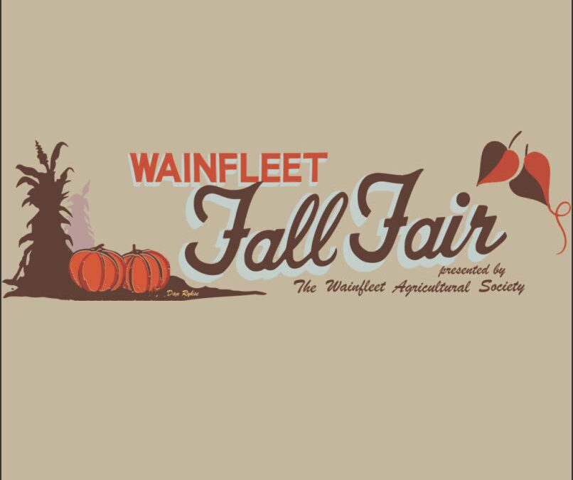 2025 Wainfleet Fall Fair