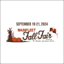 OAAS News – Wainfleet Fall Fair