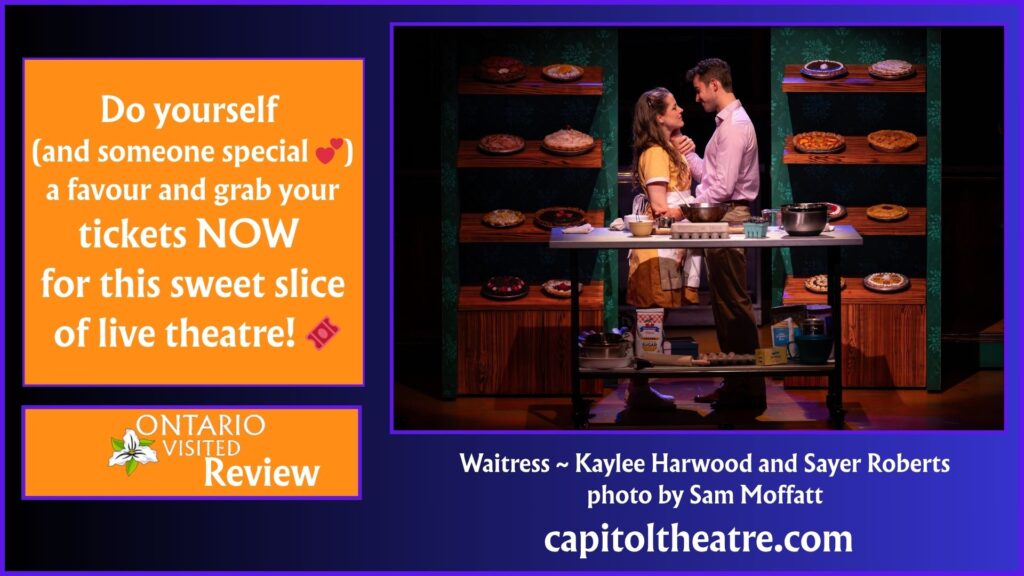 Capitol Theatre