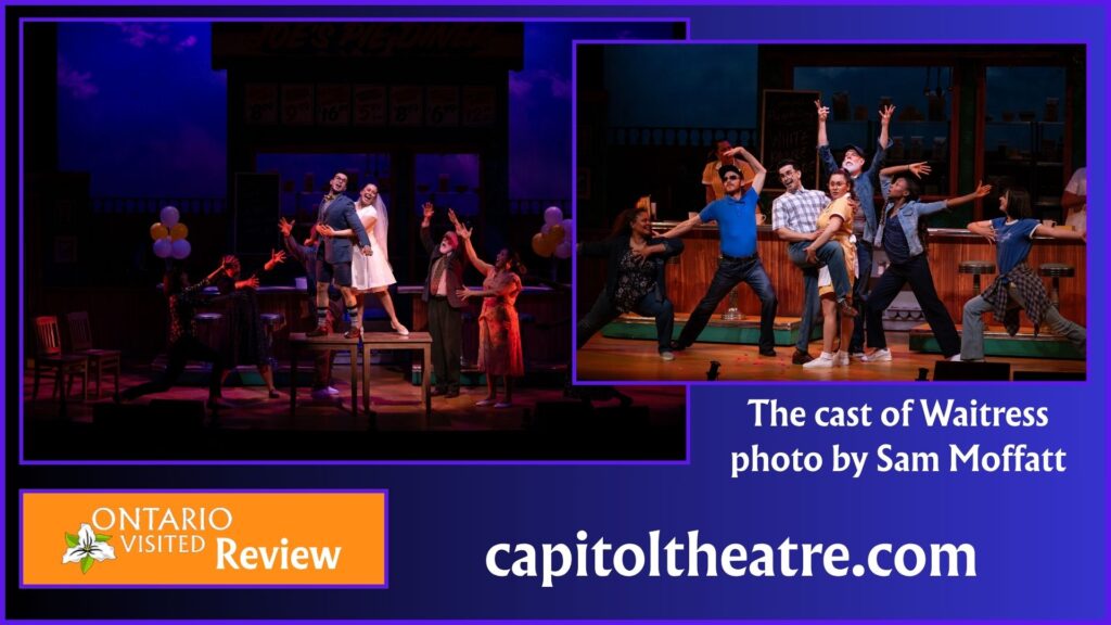 Capitol Theatre