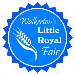 2025 Walkerton Little Royal Fair