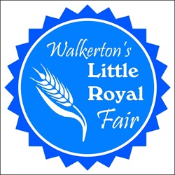 OAAS News – Walkerton Little Royal Fair