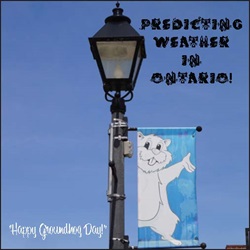 Weather Forecasting in Ontario