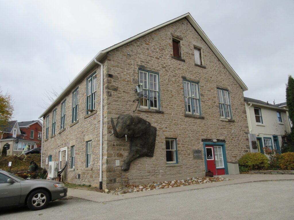 Williams Mill Creative Arts Studios