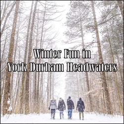 Destination – Winter Fun in York Durham Headwaters