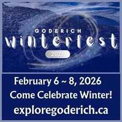 Goderich Winterfest 2026