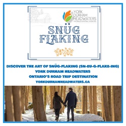 Discover the Art of Snug Flaking in York Durham Headwaters Region