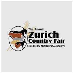 OAAS News – Zurich Counry Fair