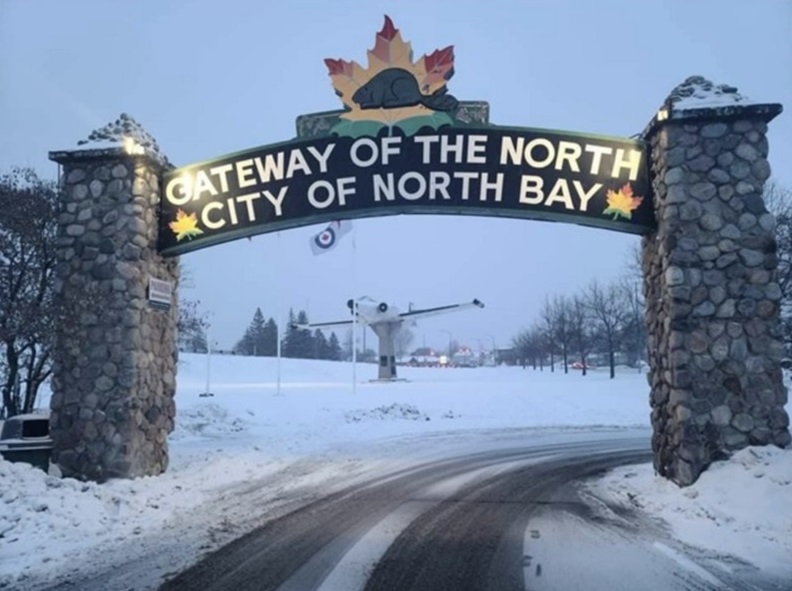 Winter Fun in North Bay - Gateway of the North